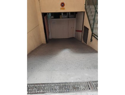 Begagnad - Parkering - Torrevieja
