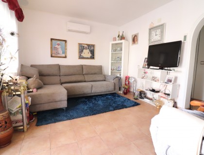 Begagnad - Quatro hus - Algorfa - Montebello