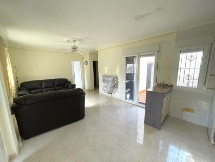 Begagnad - Quatro hus - Ciudad Quesada/Rojales - Ciudad Quesada