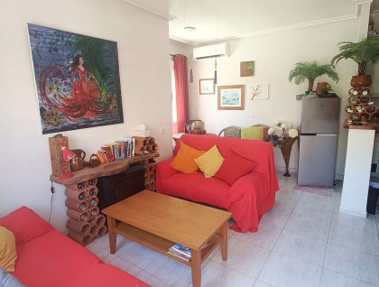 Begagnad - Quatro hus - Orihuela Costa - El Galan/Las Filipinas