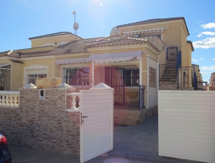 Begagnad - Quatro hus - Orihuela Costa - Los Altos