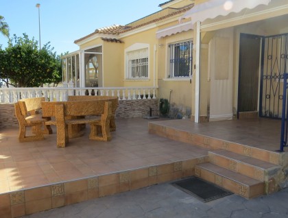 Begagnad - Quatro hus - Orihuela Costa - Los Altos