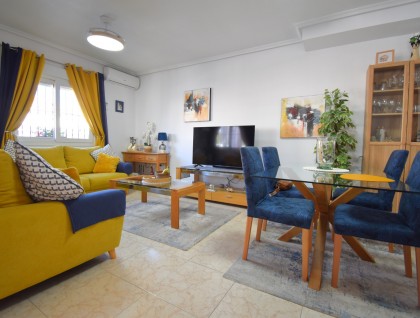 Begagnad - Quatro hus - Orihuela Costa - Playa Flamenca