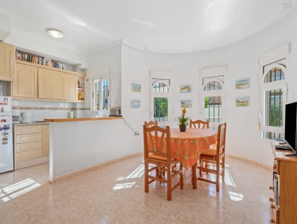 Begagnad - Quatro hus - Orihuela - Orihuela Costa