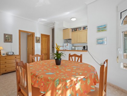 Begagnad - Quatro hus - Orihuela - Orihuela Costa