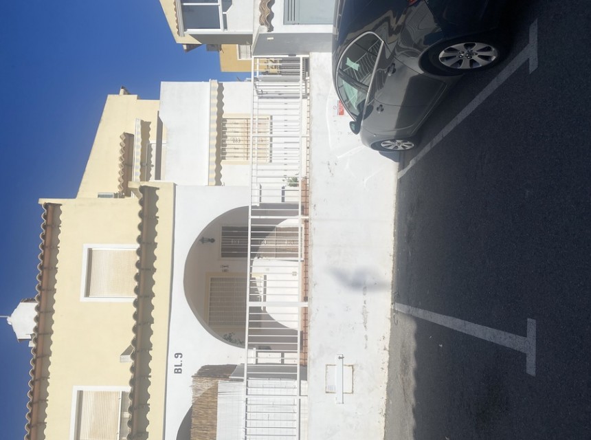 Begagnad - Quatro hus - Orihuela - Panorama Golf