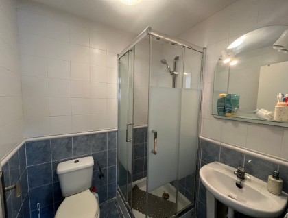 Begagnad - Quatro hus - Orihuela - Panorama Golf