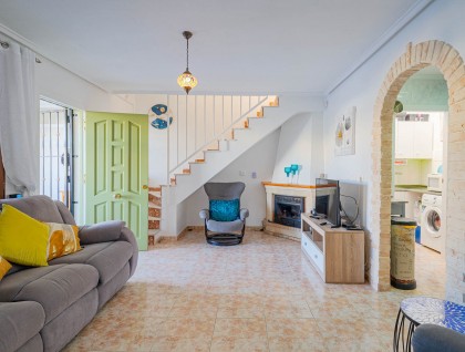 Begagnad - Quatro hus - Playa Flamenca