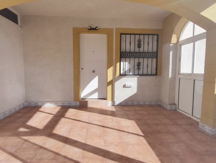 Begagnad - Quatro hus - Punta Prima - Serena