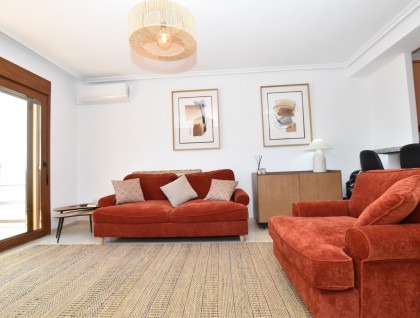 Begagnad - Radhus - Algorfa - La Finca Golf Resort