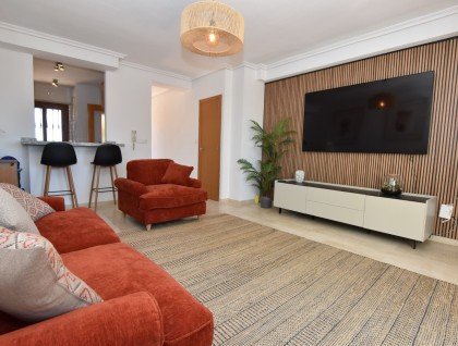 Begagnad - Radhus - Algorfa - La Finca Golf Resort