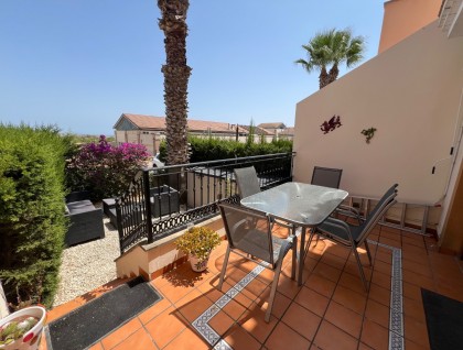 Begagnad - Radhus - Algorfa - La Finca golf