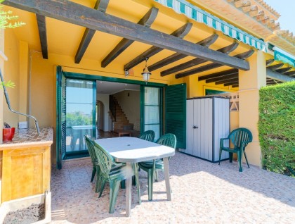 Begagnad - Radhus - Benidorm - Finestrat