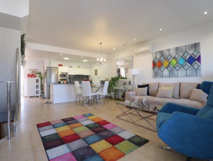 Begagnad - Radhus - Benijófar - Benijofar - Village