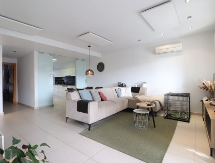 Begagnad - Radhus - Benijófar - Benijofar - Village