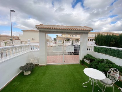 Begagnad - Radhus - Benijófar - Monte Azul/ El Dorado