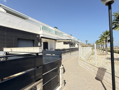 Begagnad - Radhus - Cabo Roig