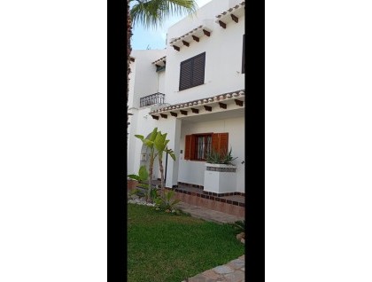Begagnad - Radhus - Cabo Roig
