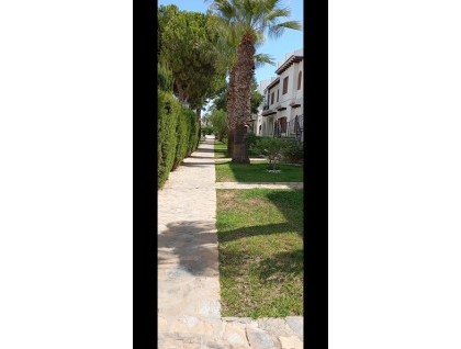 Begagnad - Radhus - Cabo Roig