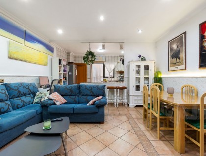 Begagnad - Radhus - Ciudad Quesada/Rojales - Ciudad Quesada