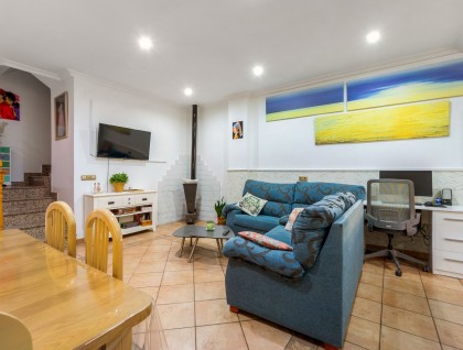 Begagnad - Radhus - Ciudad Quesada/Rojales - Ciudad Quesada