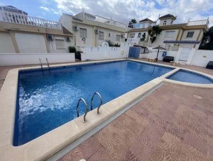 Begagnad - Radhus - Ciudad Quesada/Rojales - Ciudad Quesada