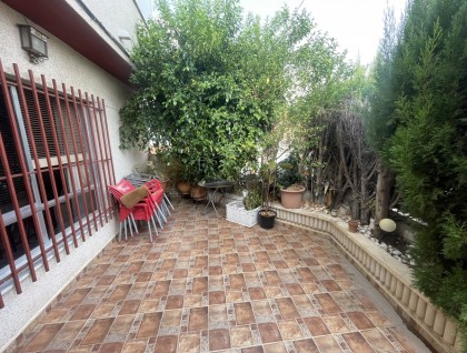 Begagnad - Radhus - Ciudad Quesada/Rojales - Ciudad Quesada