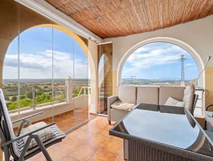 Begagnad - Radhus - Ciudad Quesada/Rojales - Ciudad Quesada