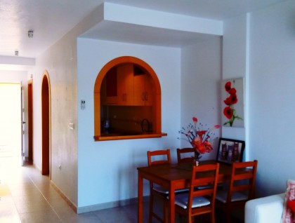 Begagnad - Radhus - Ciudad Quesada/Rojales - Ciudad Quesada