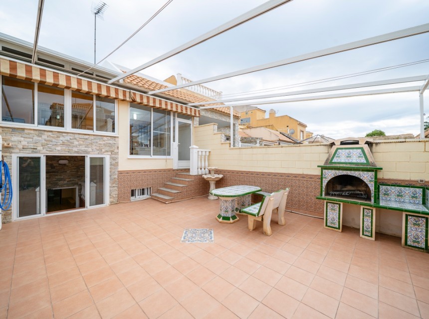 Begagnad - Radhus - Ciudad Quesada/Rojales - Ciudad Quesada