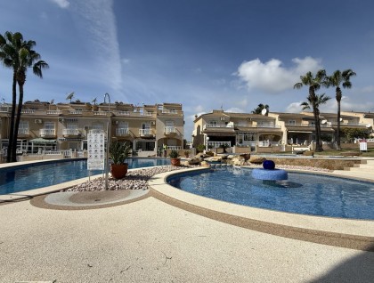 Begagnad - Radhus - Ciudad Quesada/Rojales - Ciudad Quesada