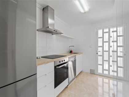 Begagnad - Radhus - Ciudad Quesada/Rojales - Ciudad Quesada