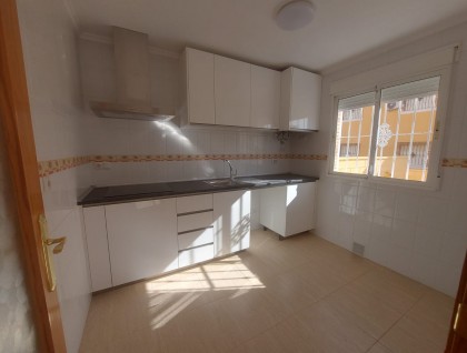 Begagnad - Radhus - Ciudad Quesada/Rojales - Ciudad Quesada