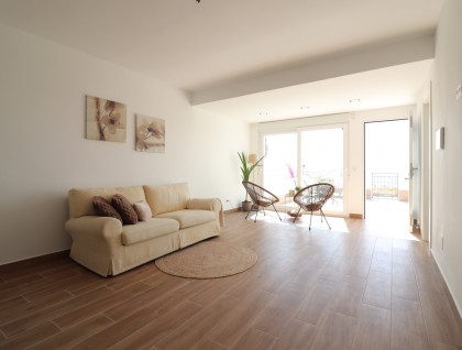 Begagnad - Radhus - Ciudad Quesada/Rojales - Ciudad Quesada