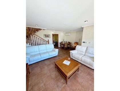 Begagnad - Radhus - Ciudad Quesada/Rojales - Ciudad Quesada
