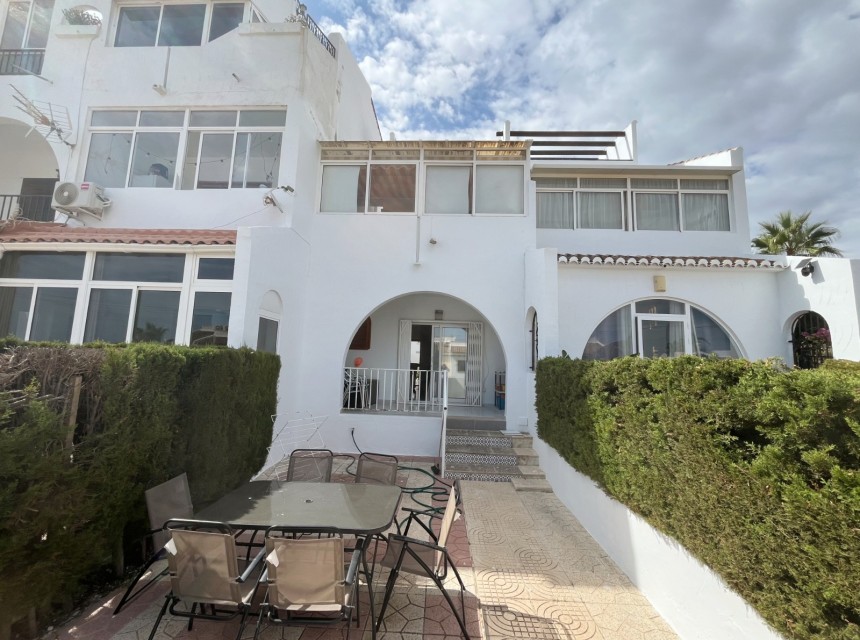 Begagnad - Radhus - Ciudad Quesada/Rojales - Ciudad Quesada
