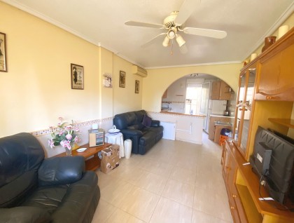 Begagnad - Radhus - Ciudad Quesada/Rojales - Doña Pepa