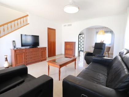 Begagnad - Radhus - Ciudad Quesada/Rojales - Doña Pepa