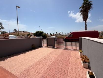 Begagnad - Radhus - Ciudad Quesada/Rojales - Doña Pepa
