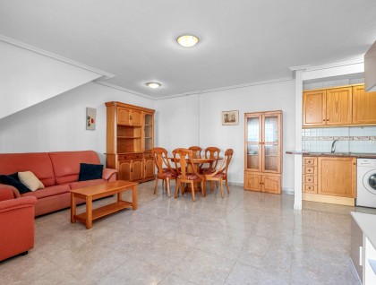 Begagnad - Radhus - Daya Vieja