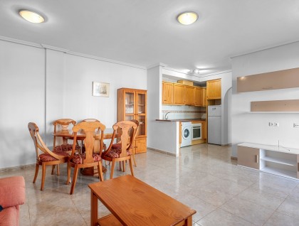 Begagnad - Radhus - Daya Vieja