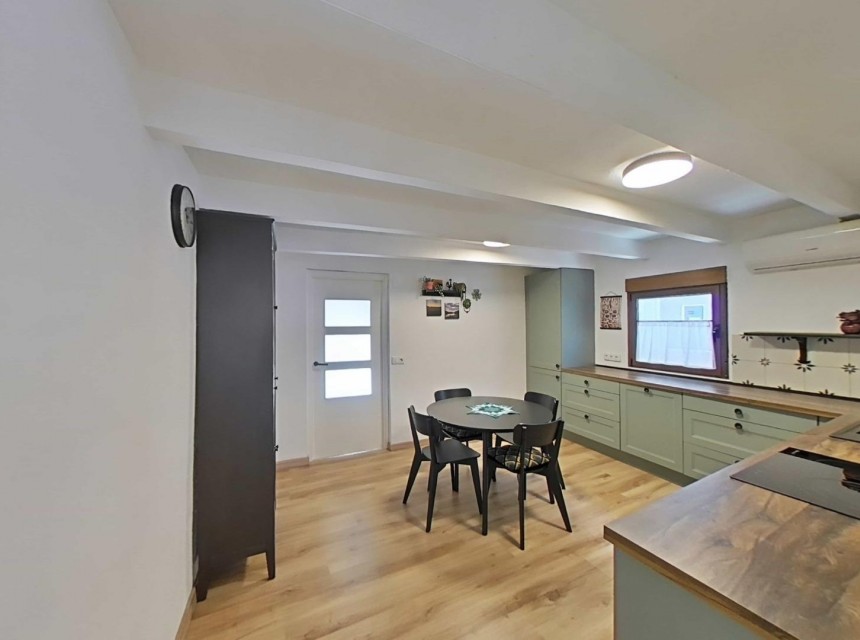 Begagnad - Radhus - Formentera del Segura