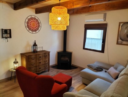 Begagnad - Radhus - Formentera del Segura