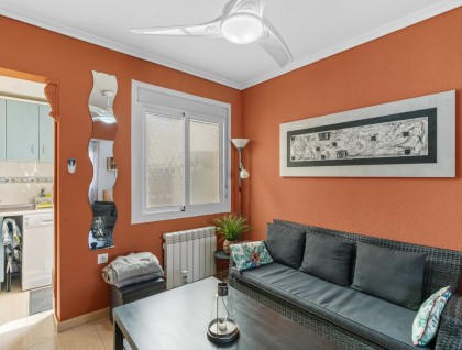 Begagnad - Radhus - Gran Alacant - Monte y Mar Alto