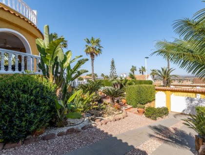 Begagnad - Radhus - Gran Alacant - Monte Y Mar