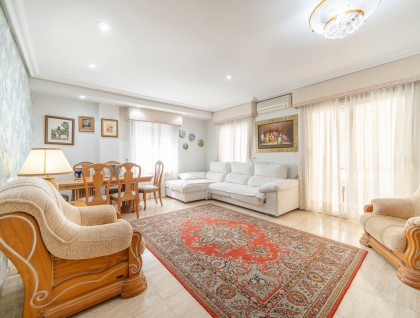 Begagnad - Radhus - Guardamar - El moncayo