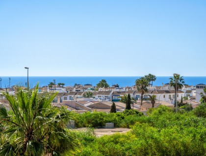 Begagnad - Radhus - La Florida