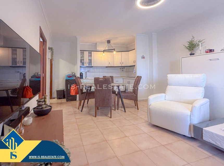 Begagnad - Radhus - Los Alcázares - Los Narejos-Punta Calera