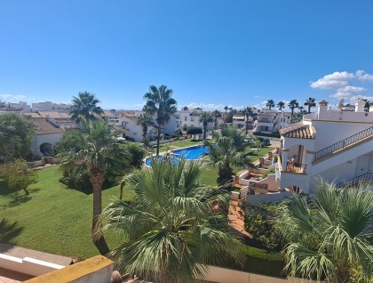 Begagnad - Radhus - Los Dolses - Orihuela Costa