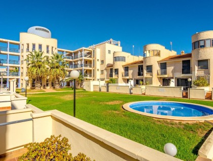 Begagnad - Radhus - Orihuela Costa - Cabo Roig